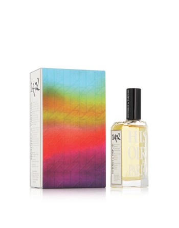 Unisex Perfume Histoires de Parfums 1472 La Divina Commedia EDP 60 ml