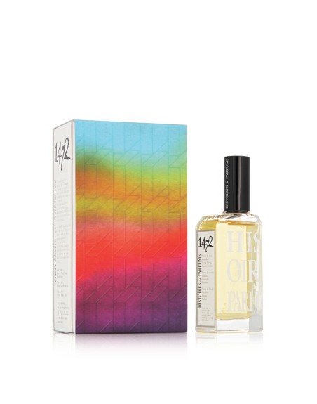 Parfum Unisexe Histoires de Parfums 1472 La Divina Commedia EDP 60 ml