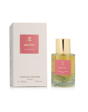 Profumo Unisex Parfum d'Empire EDP Salute! 100 ml