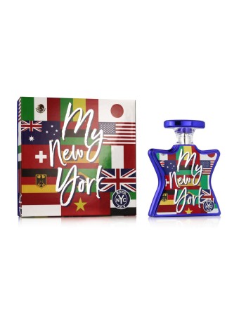 Unisex parfume Bond No. 9 EDP My New York 100 ml