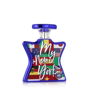 Perfume Unisex Bond No. 9 EDP My New York 100 ml