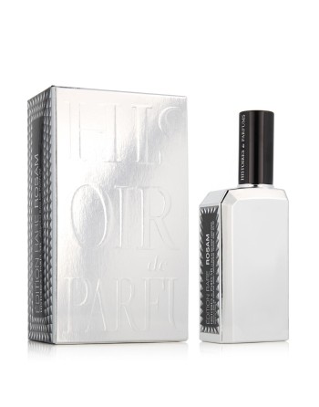 Parfum Unisexe Histoires de Parfums EDP Rosam Absolu 60 ml