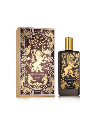 Parfum Unisexe Memo Paris EDP Iberian Leather 75 ml