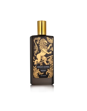 Profumo Unisex Memo Paris EDP Iberian Leather 75 ml