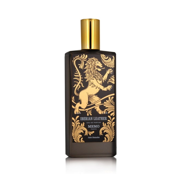 Profumo Unisex Memo Paris EDP Iberian Leather 75 ml