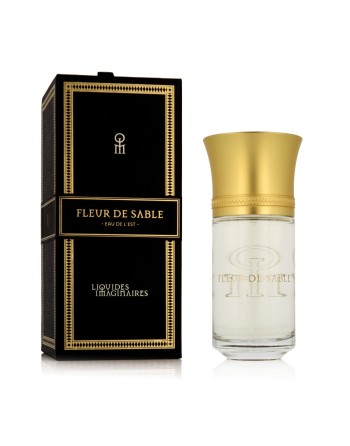 Parfum Unisexe Liquides Imaginaires Fleur De Sable EDP 100 ml