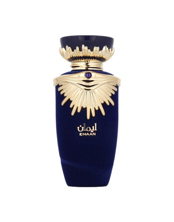 Unisex parfume Lattafa EDP Emaan 100 ml