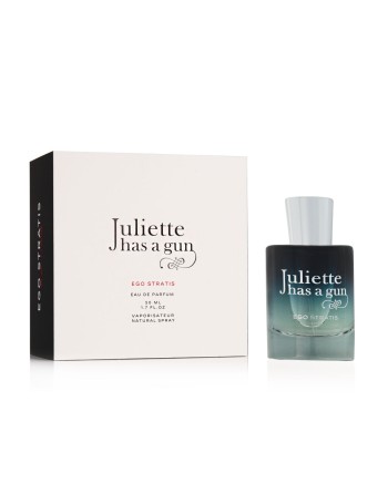 Perfume Unisex Juliette Has A Gun Ego Stratis EDP 50 ml