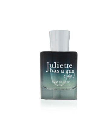 Perfume Unisex Juliette Has A Gun Ego Stratis EDP 50 ml