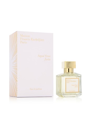 Perfume Unisex Maison Francis Kurkdjian EDP Aqua Vitae Forte 70 ml