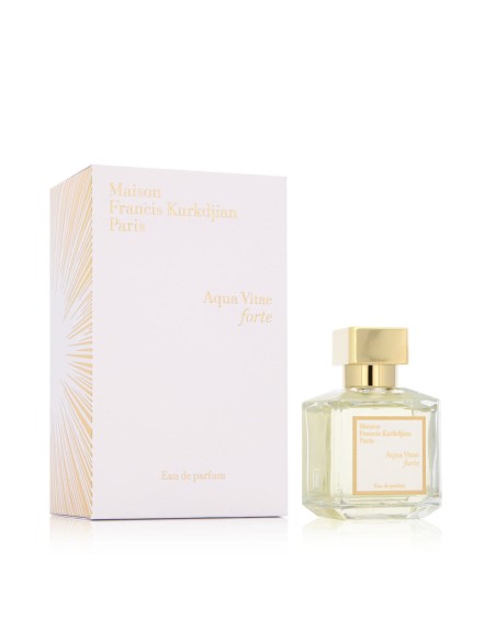 Unisex Perfume Maison Francis Kurkdjian EDP Aqua Vitae Forte 70 ml