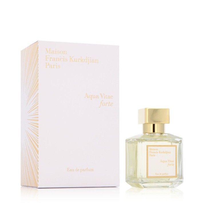 Unisex parfume Maison Francis Kurkdjian EDP Aqua Vitae Forte 70 ml