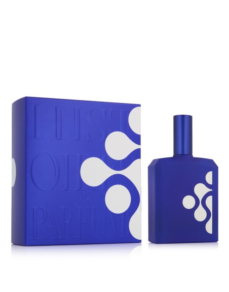 Perfume Unisex Histoires de Parfums This Is Not A Blue Bottle 1.4 EDP 120 ml