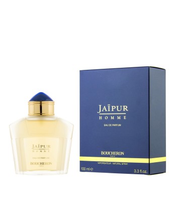 Herreparfume Boucheron EDP Jaipur Homme 100 ml