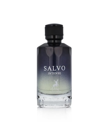 Men's Perfume Maison Alhambra EDP Salvo Intense 100 ml