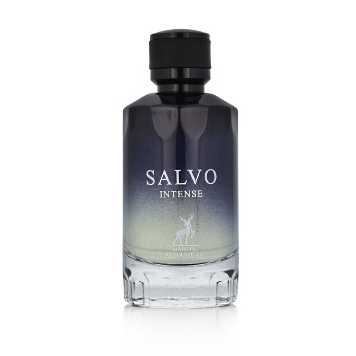 Herreparfume Maison Alhambra EDP Salvo Intense 100 ml
