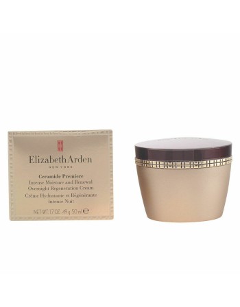 Crema de Noche Antiedad Elizabeth Arden Ceramide Premiere 50 ml