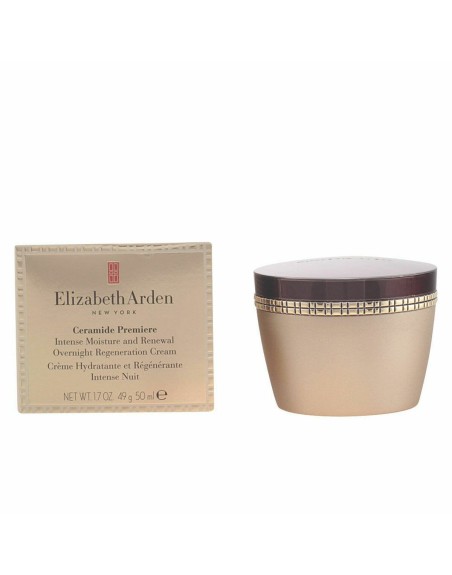 Anti-age natcreme Elizabeth Arden Ceramide Premiere 50 ml