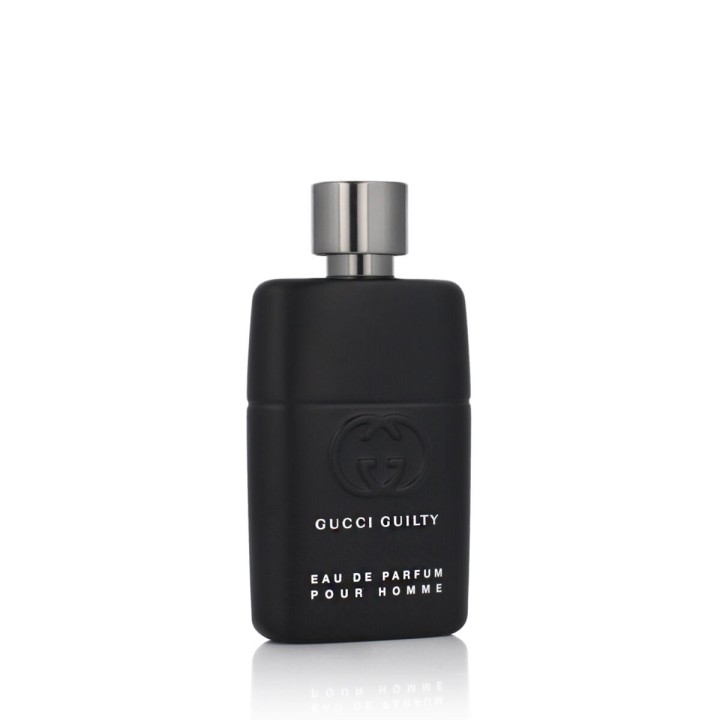 Profumo Uomo Gucci Guilty Pour Homme Eau de Parfum EDP 50 ml
