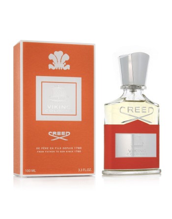 Perfume Hombre Creed EDP Viking Cologne 100 ml