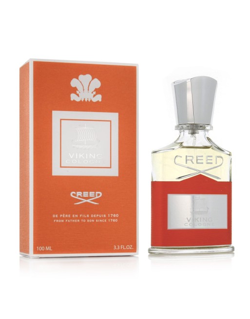 Herrenparfüm Creed EDP Viking Cologne 100 ml
