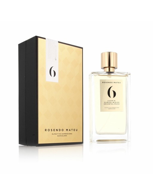 Men's Perfume Rosendo Mateu EDP Olfactive Expressions Nº 6 100 ml