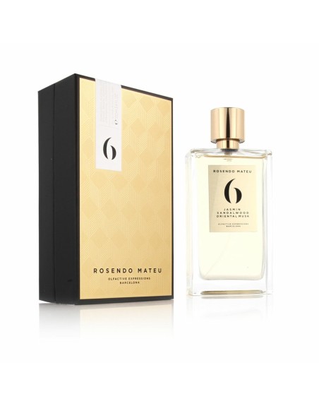 Herrenparfüm Rosendo Mateu EDP Olfactive Expressions Nº 6 100 ml