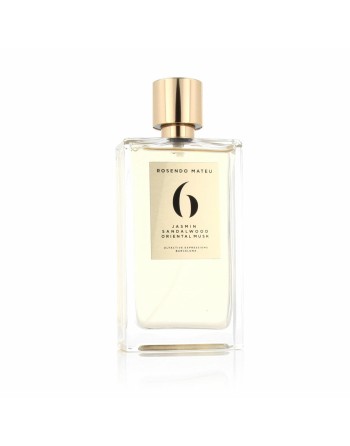 Men's Perfume Rosendo Mateu EDP Olfactive Expressions Nº 6 100 ml
