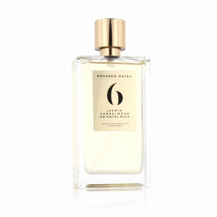 Herreparfume Rosendo Mateu EDP Olfactive Expressions Nº 6 100 ml
