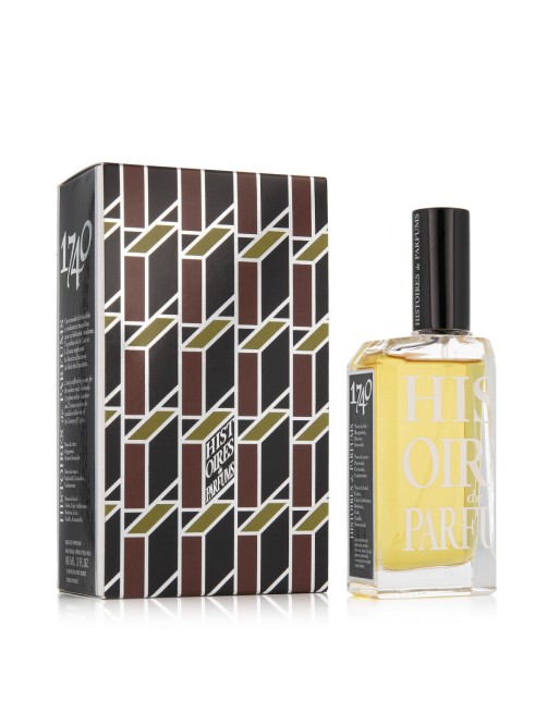 Profumo Uomo Histoires de Parfums 1740 Marquis de Sade EDP 60 ml