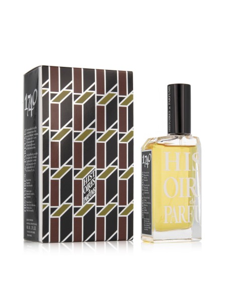 Profumo Uomo Histoires de Parfums 1740 Marquis de Sade EDP 60 ml