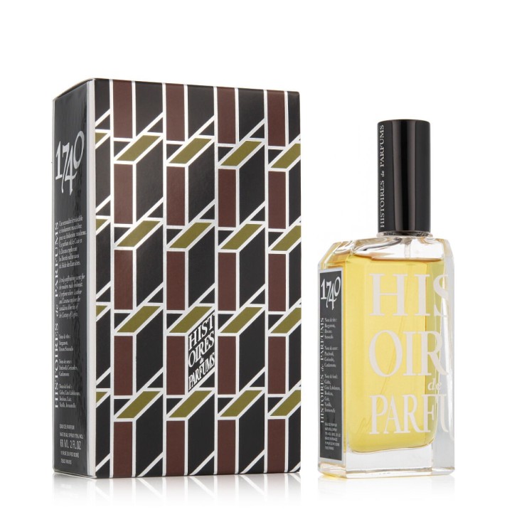 Herreparfume Histoires de Parfums 1740 Marquis de Sade EDP 60 ml