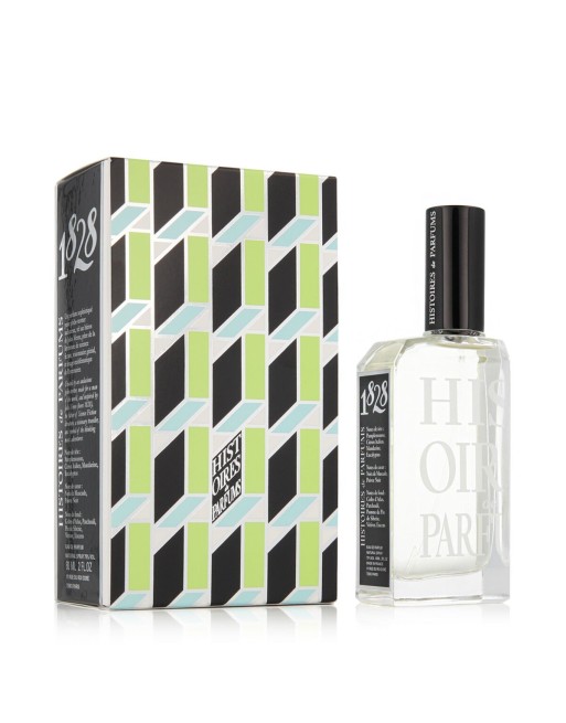 Perfume Hombre Histoires de Parfums 1828 EDP 60 ml