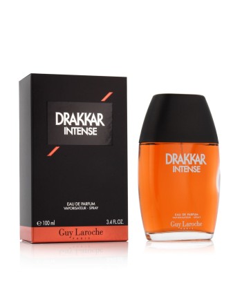 Parfum Homme Guy Laroche Drakkar Intense EDP EDT 100 ml