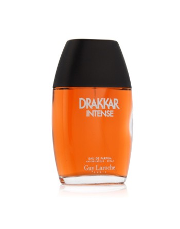 Herrenparfüm Guy Laroche Drakkar Intense EDP EDT 100 ml