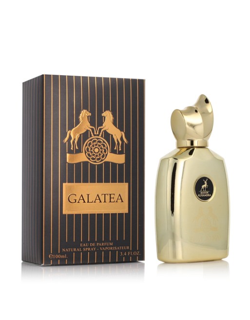 Profumo Uomo Maison Alhambra EDP Galatea 100 ml