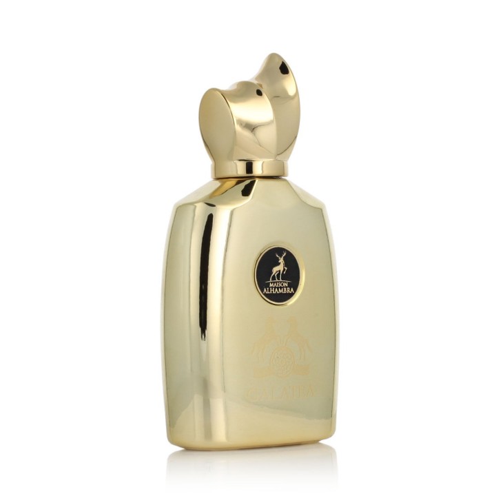 Herreparfume Maison Alhambra EDP Galatea 100 ml