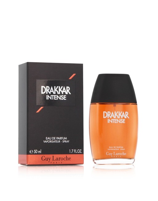 Herreparfume Guy Laroche EDP Drakkar Intense 50 ml