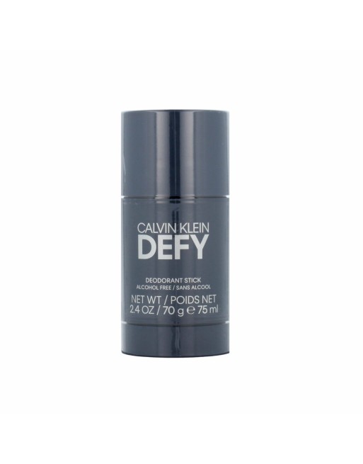 Stick-Deodorant Calvin Klein Defy 75 ml