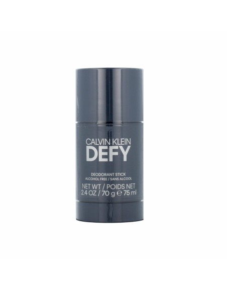 Stick-Deodorant Calvin Klein Defy 75 ml