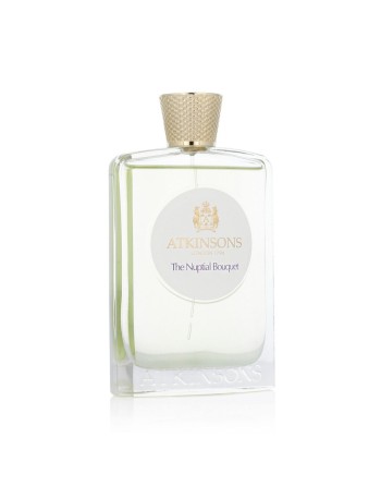 Perfume Mujer Atkinsons EDT The Nuptial Bouquet 100 ml