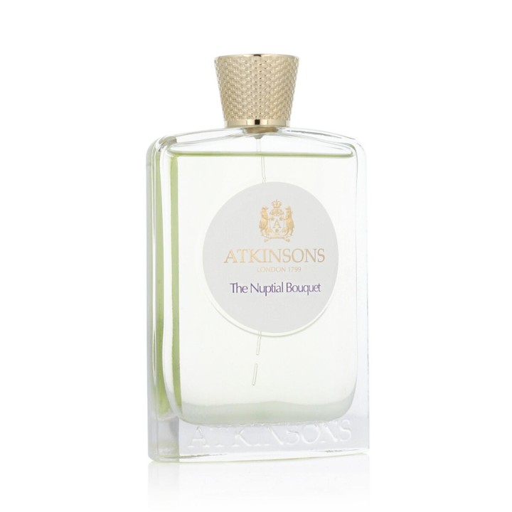 Dameparfume Atkinsons EDT The Nuptial Bouquet 100 ml