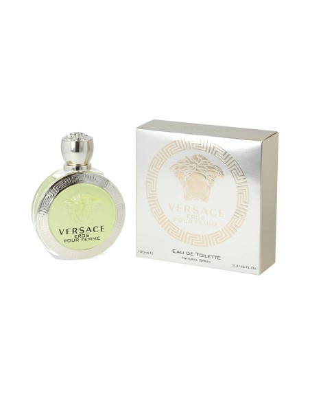 Damenparfüm Versace EDT Eros Pour Femme 100 ml