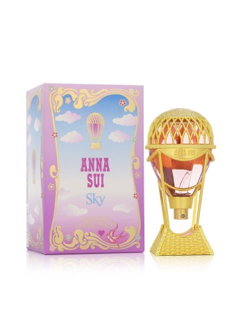 Dameparfume Anna Sui Sky EDT EDT 75 ml