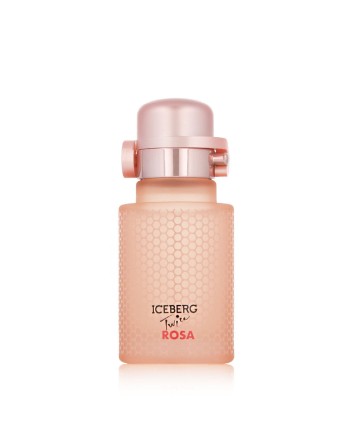 Damenparfüm Iceberg Iceberg Twice Rosa For Her EDT 75 ml