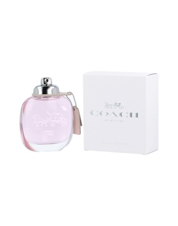 Women's Perfume Coach EDT Coach 90 ml