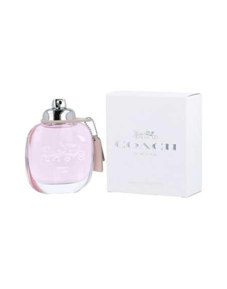 Profumo Donna Coach EDT Coach 90 ml