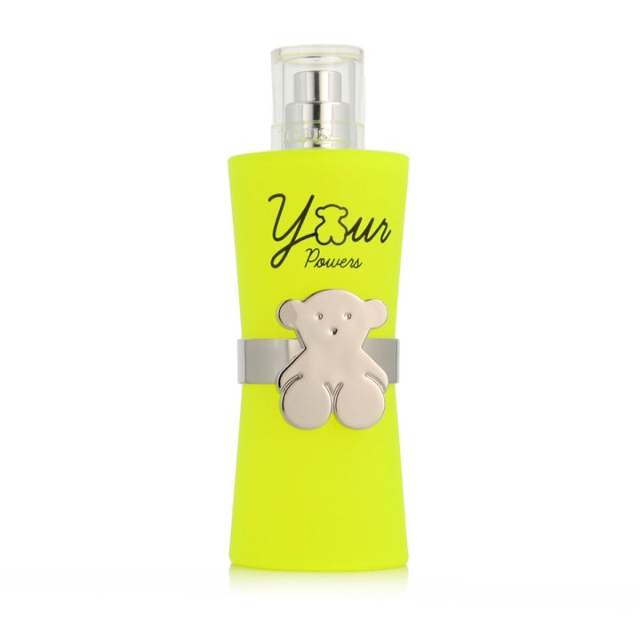 Profumo Donna Tous EDT Your Powers 90 ml