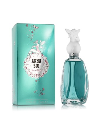 Women's Perfume Anna Sui EDT Secret Wish 75 ml