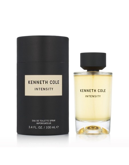 Unisex Perfume Kenneth Cole EDT Intensity 100 ml